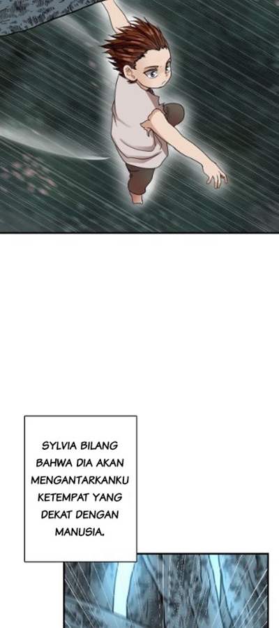 The Beginning After The End Chapter 16 Gambar 53