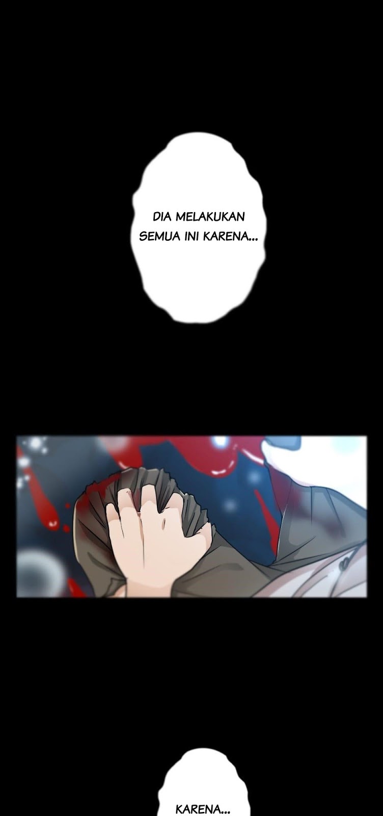 The Beginning After The End Chapter 15 Gambar 17