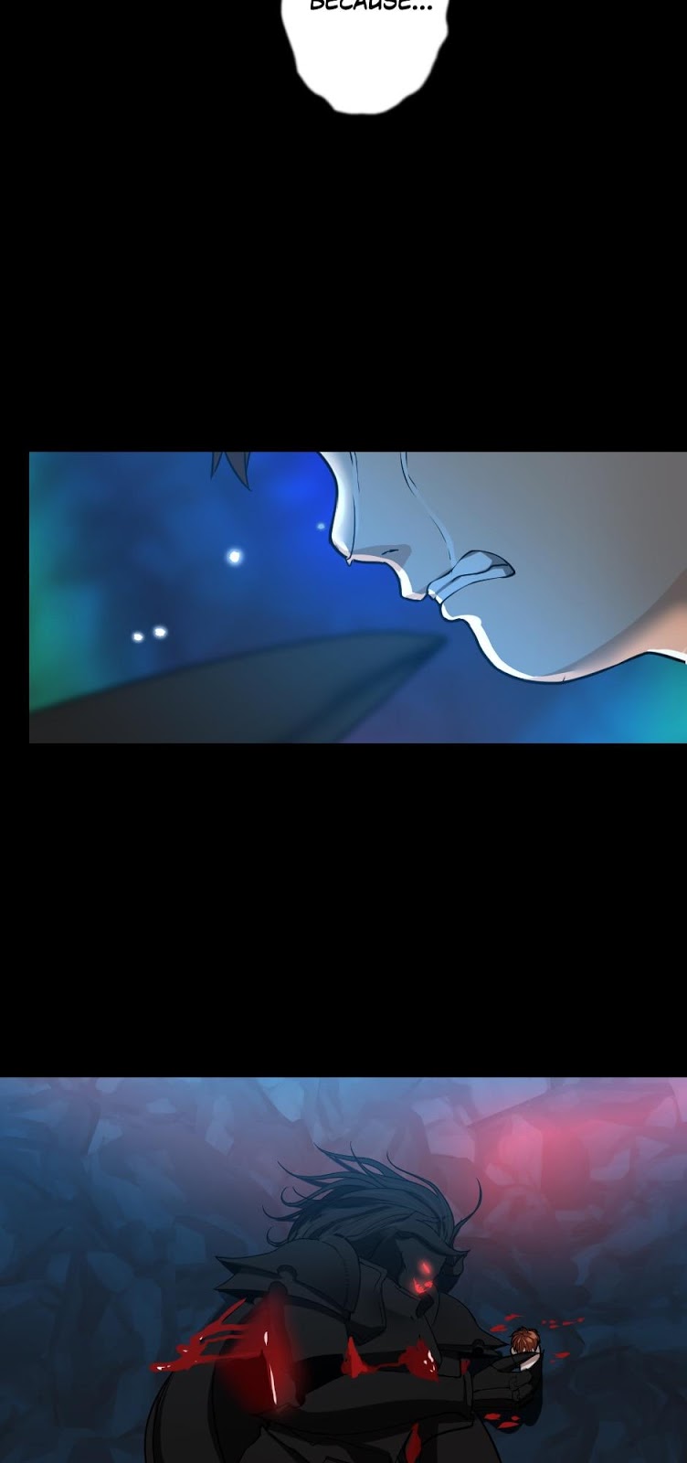 The Beginning After The End Chapter 15 Gambar 18
