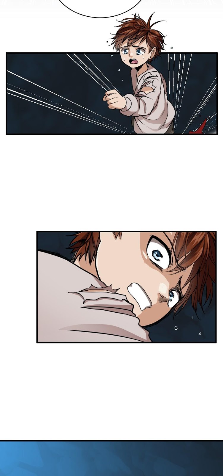 Baca Manhwa The Beginning After The End Chapter 15 Gambar 2