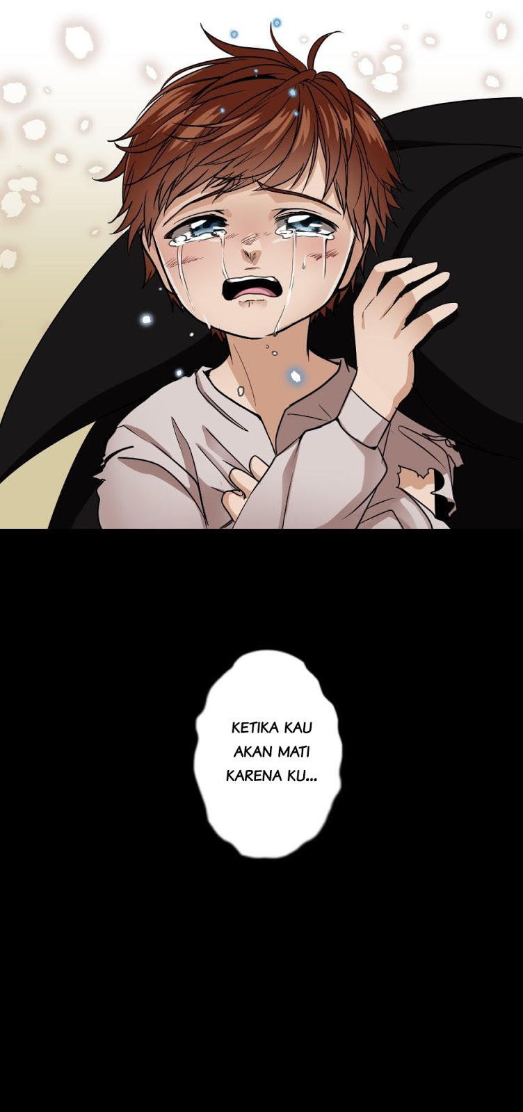 The Beginning After The End Chapter 15 Gambar 22