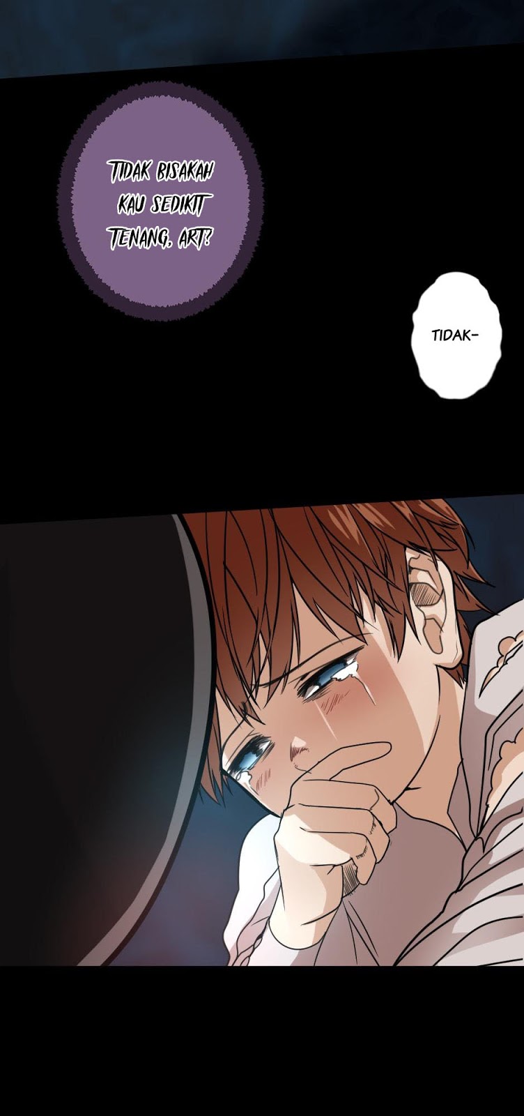 The Beginning After The End Chapter 15 Gambar 26