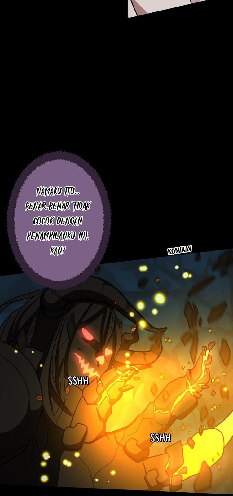 The Beginning After The End Chapter 15 Gambar 30