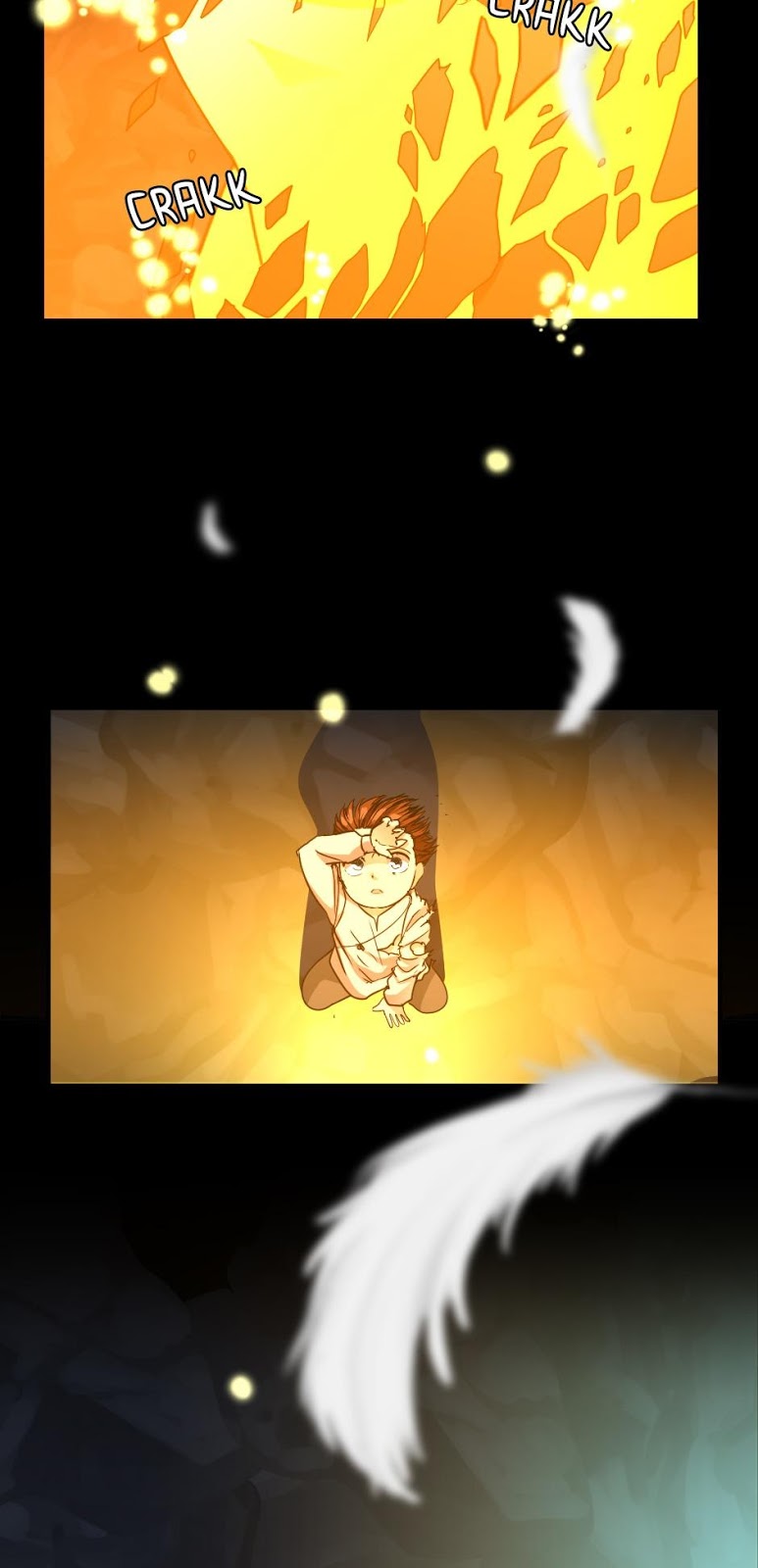 The Beginning After The End Chapter 15 Gambar 34