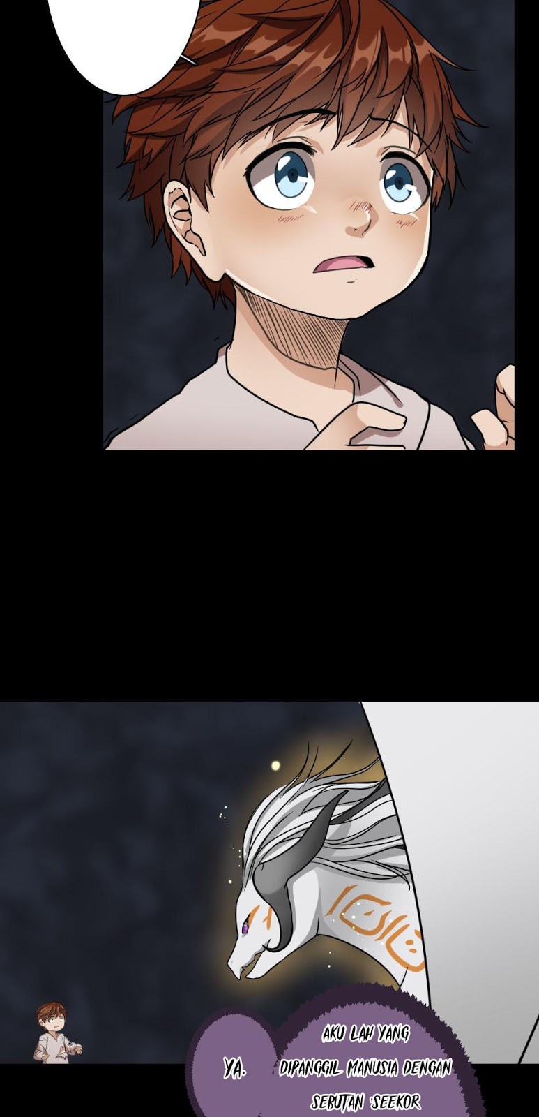 The Beginning After The End Chapter 15 Gambar 39