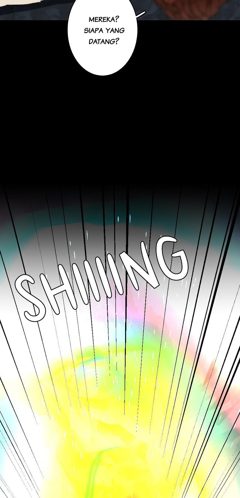 The Beginning After The End Chapter 15 Gambar 41