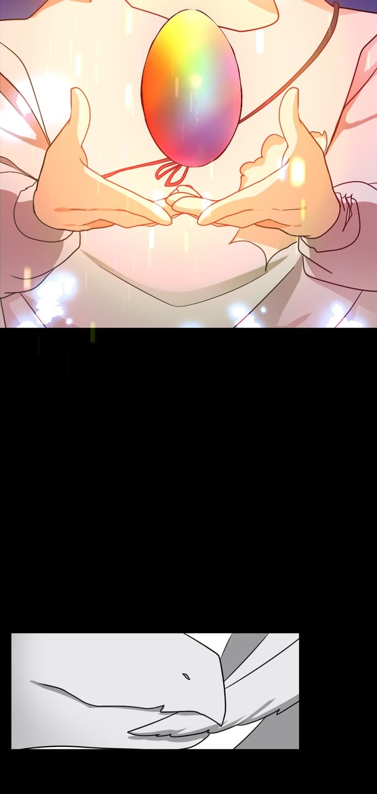 The Beginning After The End Chapter 15 Gambar 47