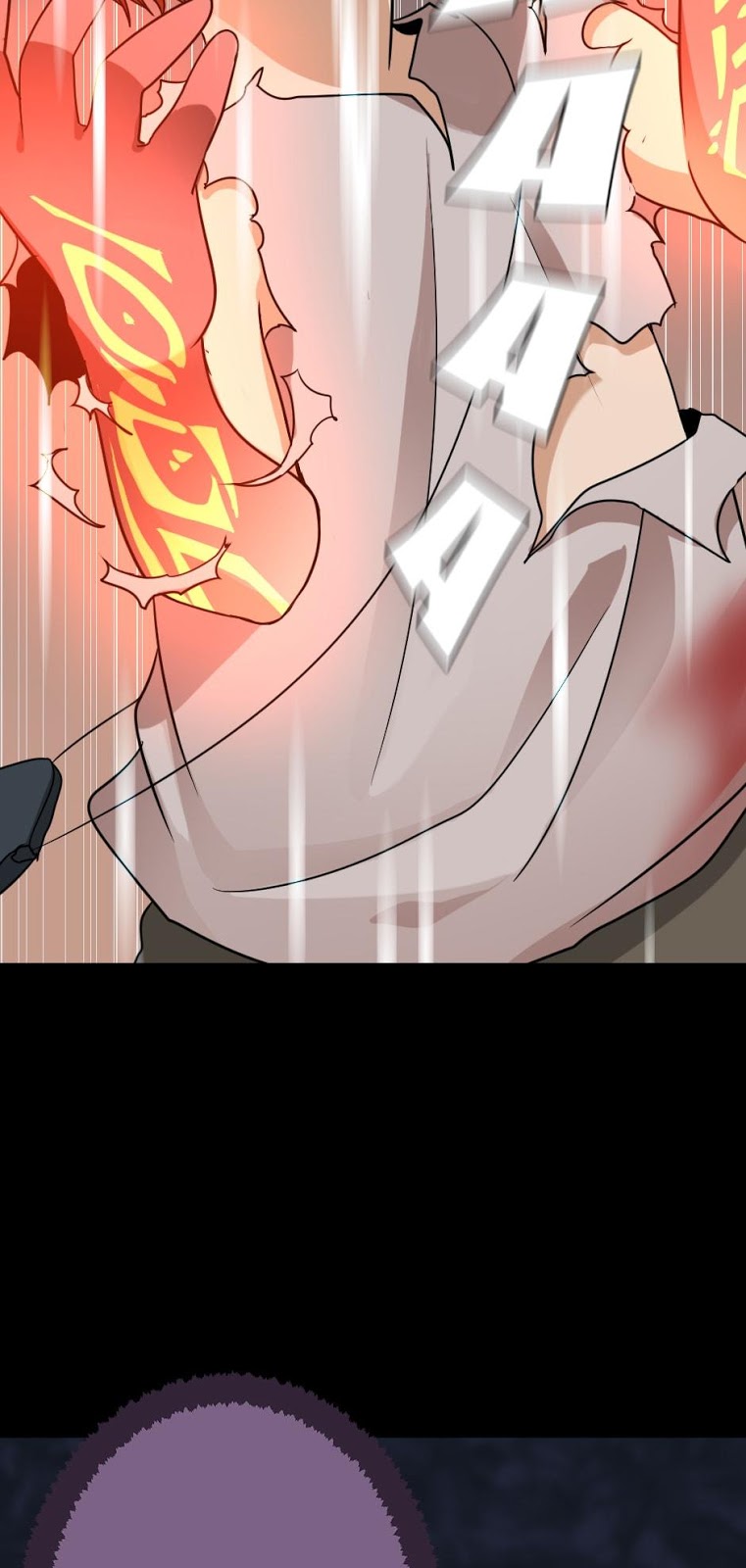 The Beginning After The End Chapter 15 Gambar 52