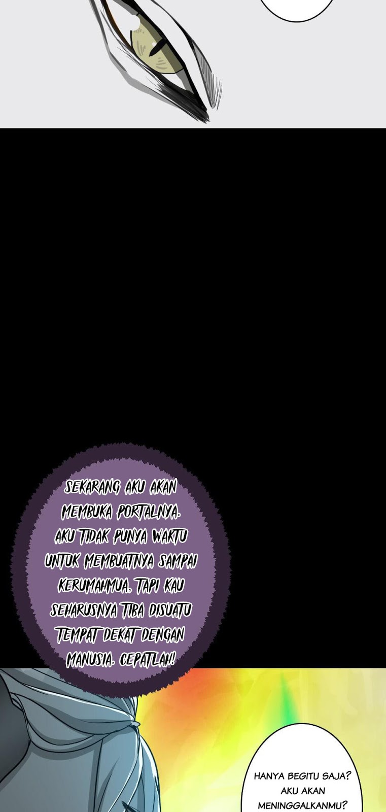 The Beginning After The End Chapter 15 Gambar 54