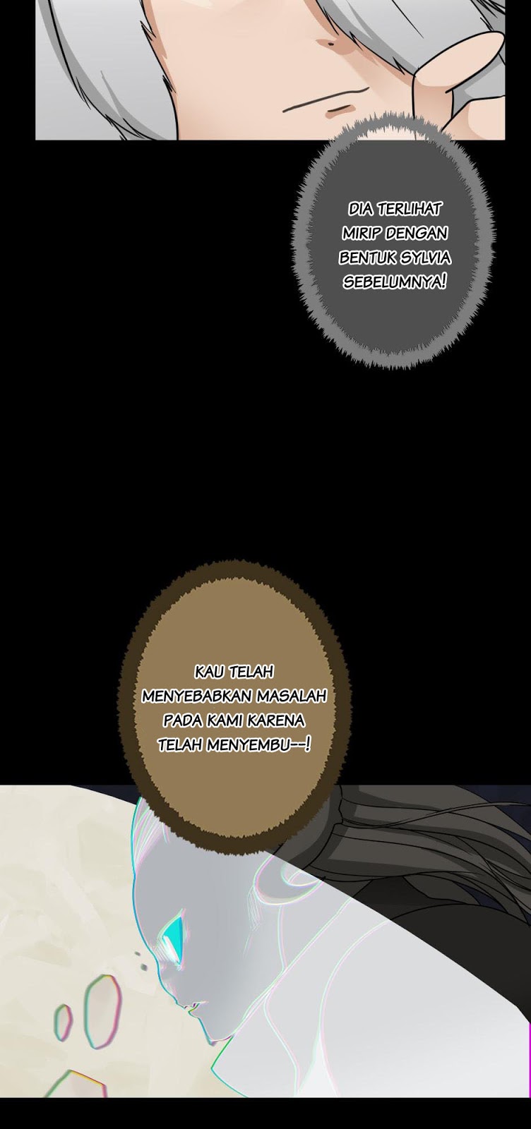 The Beginning After The End Chapter 15 Gambar 62