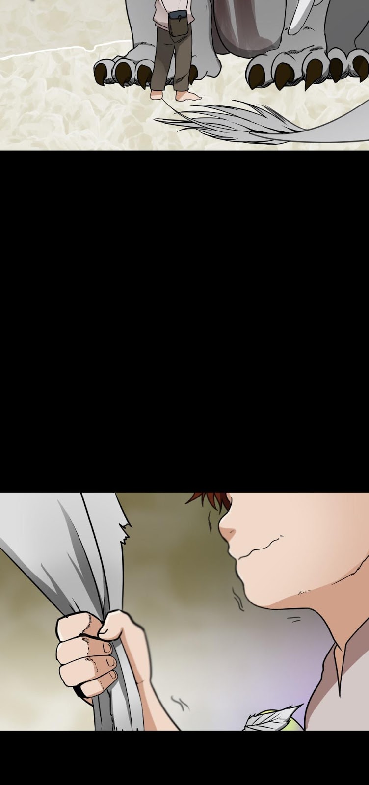 The Beginning After The End Chapter 15 Gambar 69