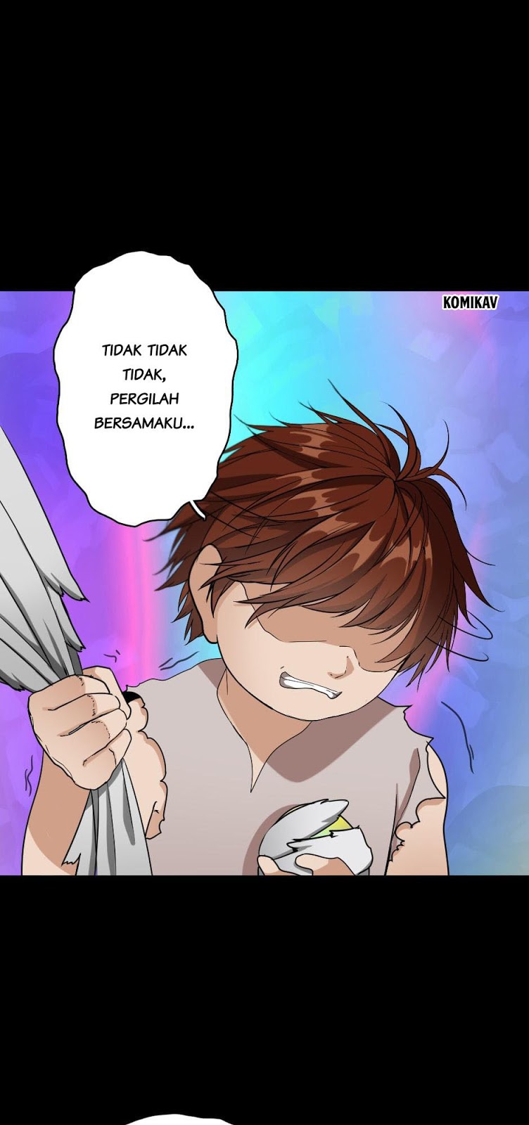 The Beginning After The End Chapter 15 Gambar 70