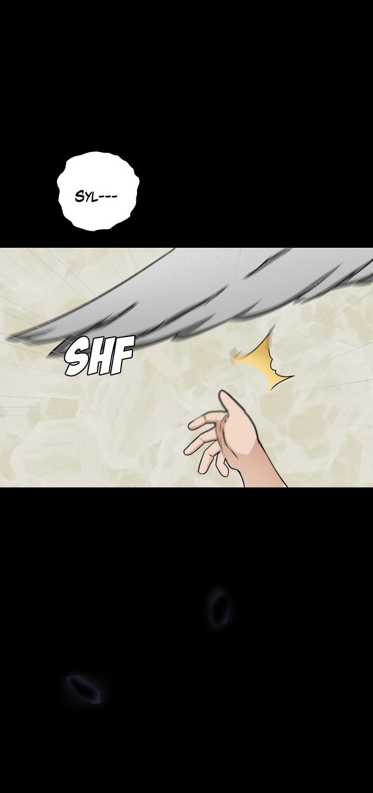 The Beginning After The End Chapter 15 Gambar 73