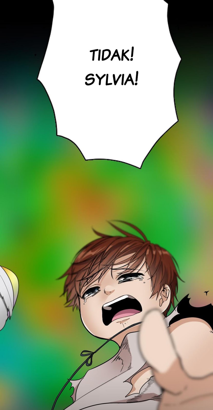 The Beginning After The End Chapter 15 Gambar 76