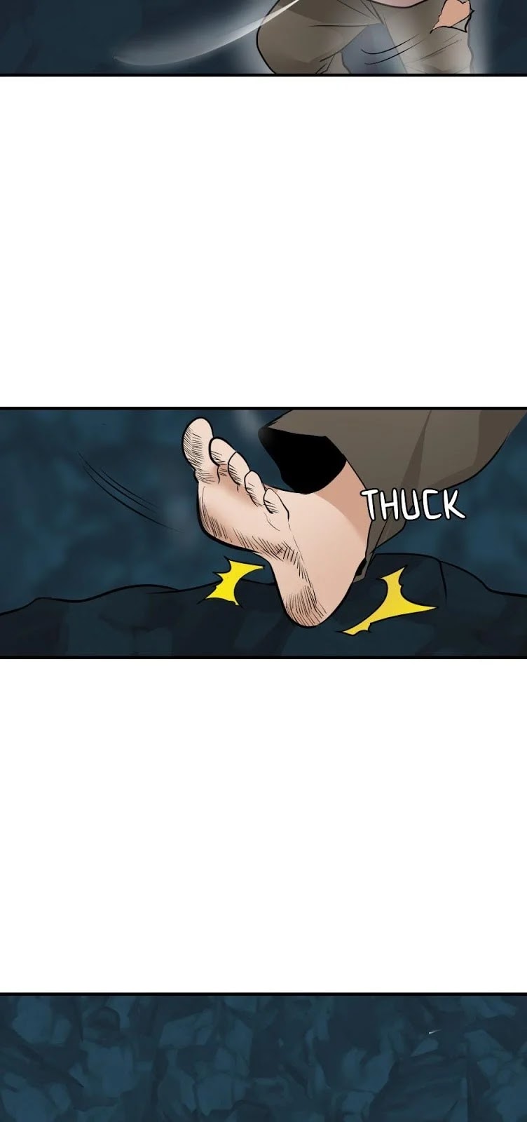 The Beginning After The End Chapter 14 Gambar 53
