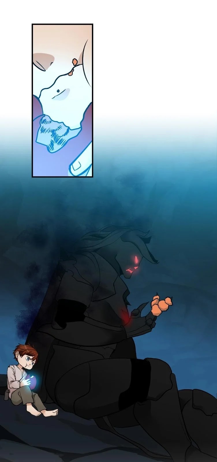 The Beginning After The End Chapter 13 Gambar 46