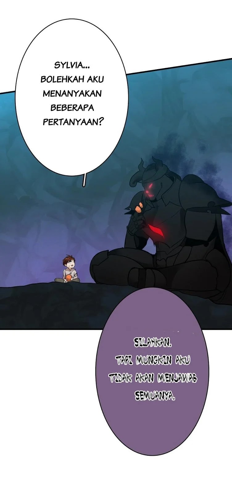 The Beginning After The End Chapter 13 Gambar 49