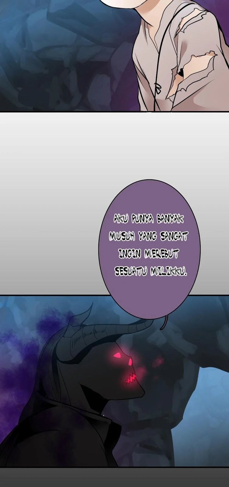 The Beginning After The End Chapter 13 Gambar 58