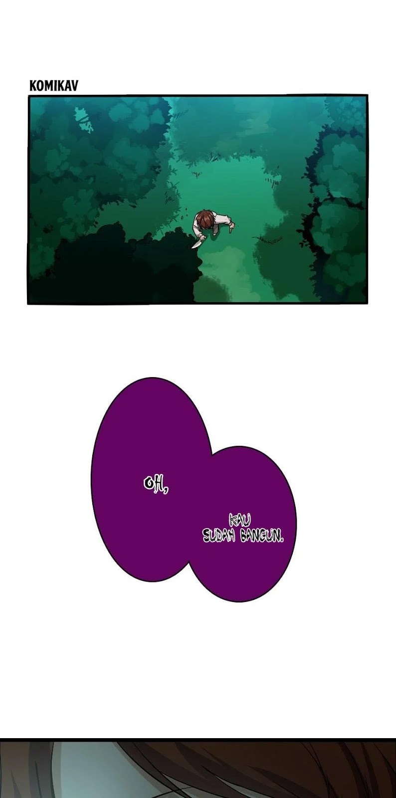 Baca Komik The Beginning After The End Chapter 12 Gambar 1