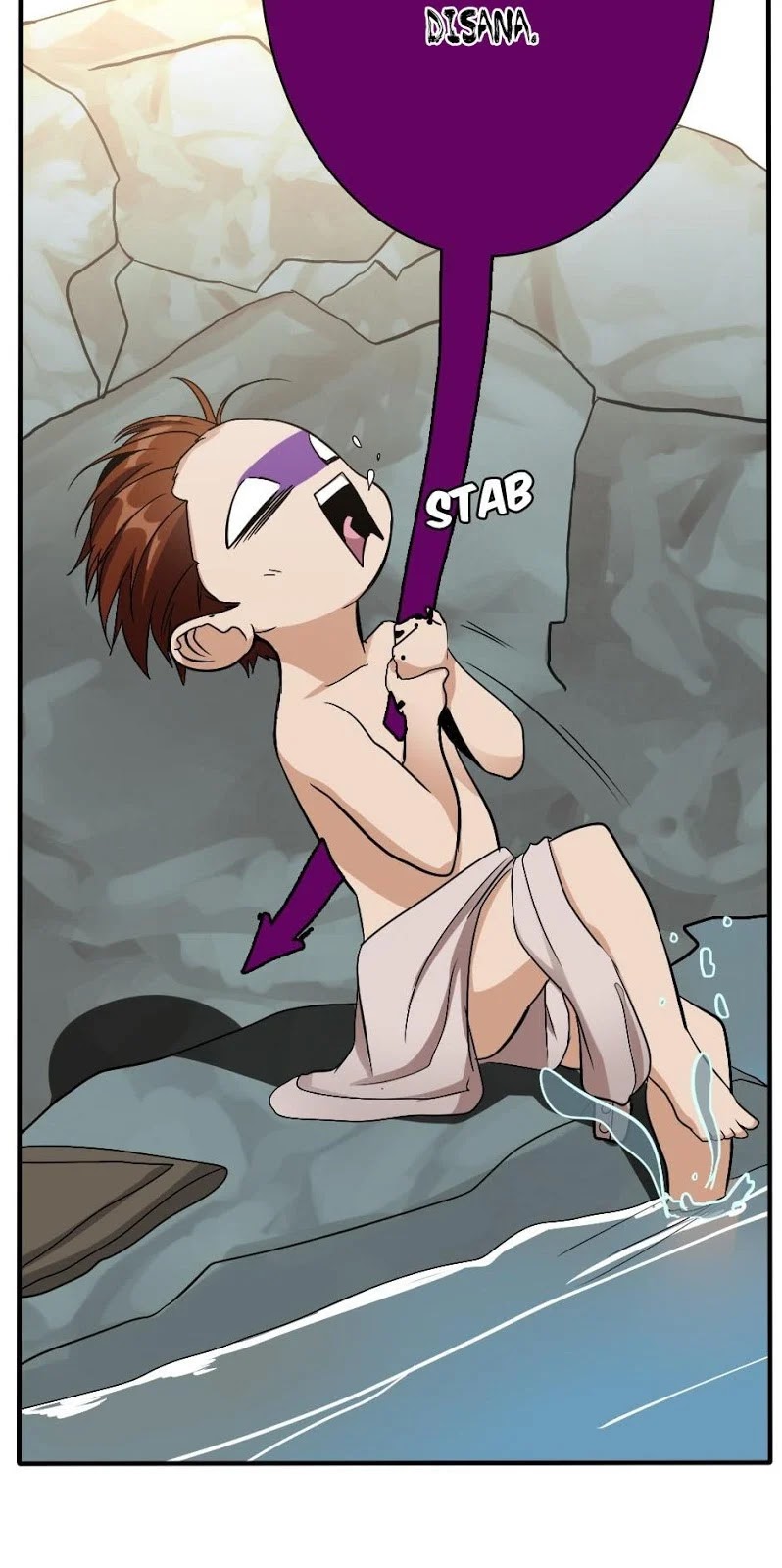 The Beginning After The End Chapter 12 Gambar 44