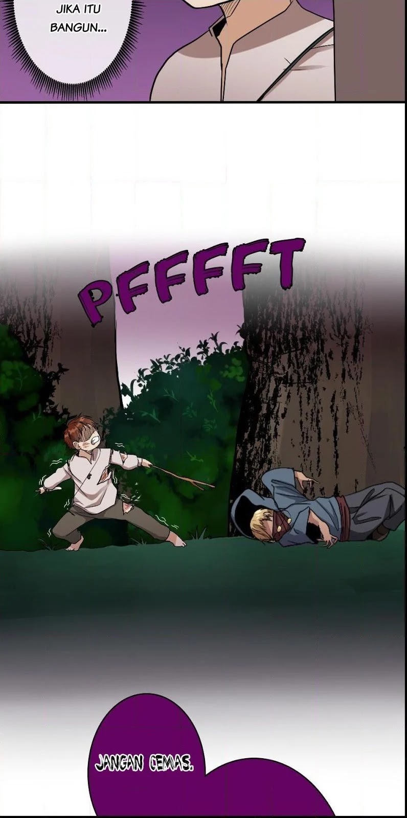 The Beginning After The End Chapter 12 Gambar 5