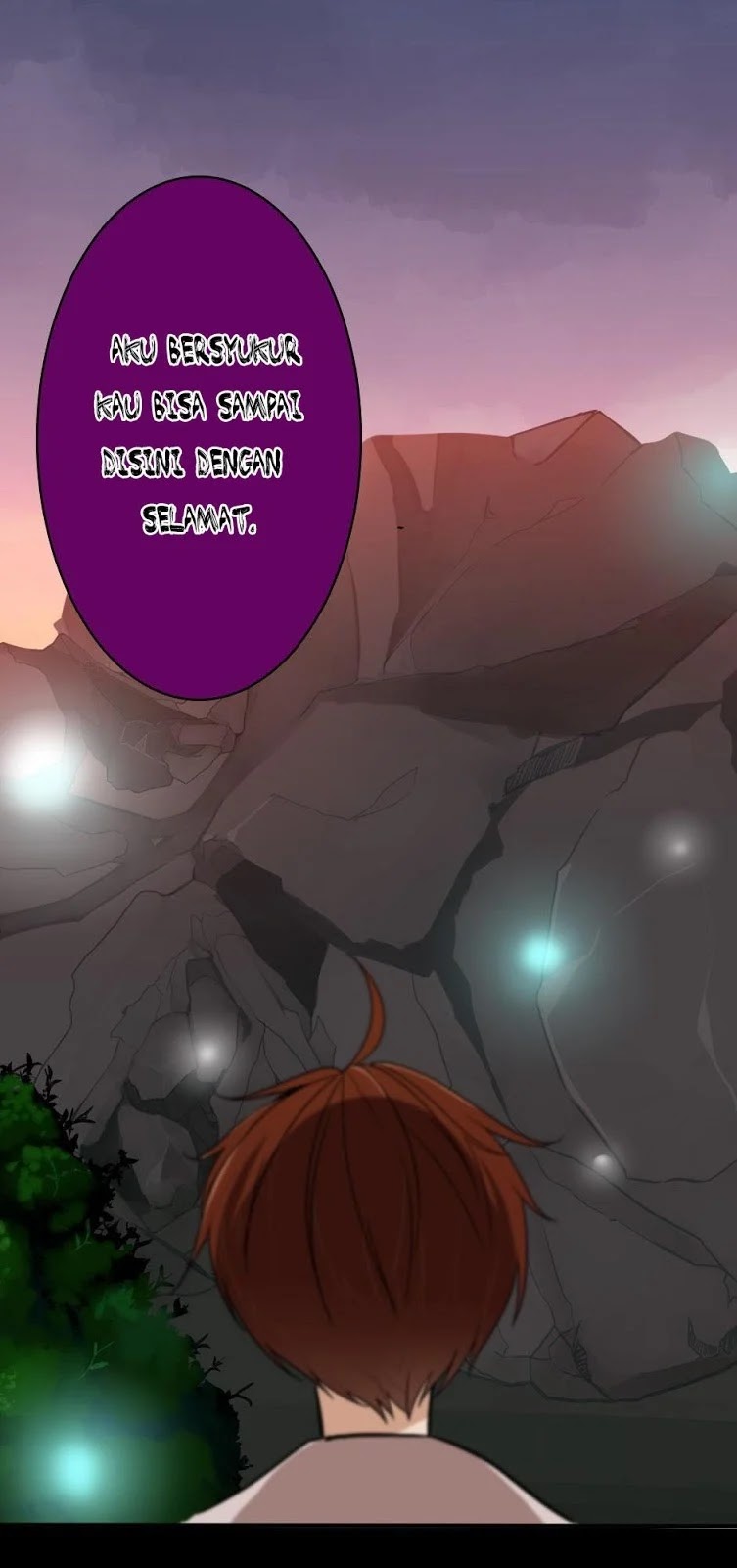 The Beginning After The End Chapter 12 Gambar 55