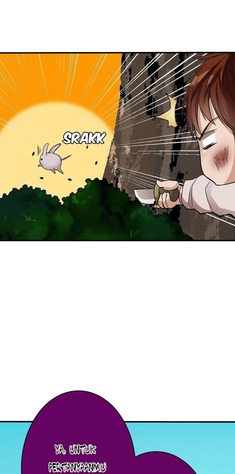 The Beginning After The End Chapter 12 Gambar 9