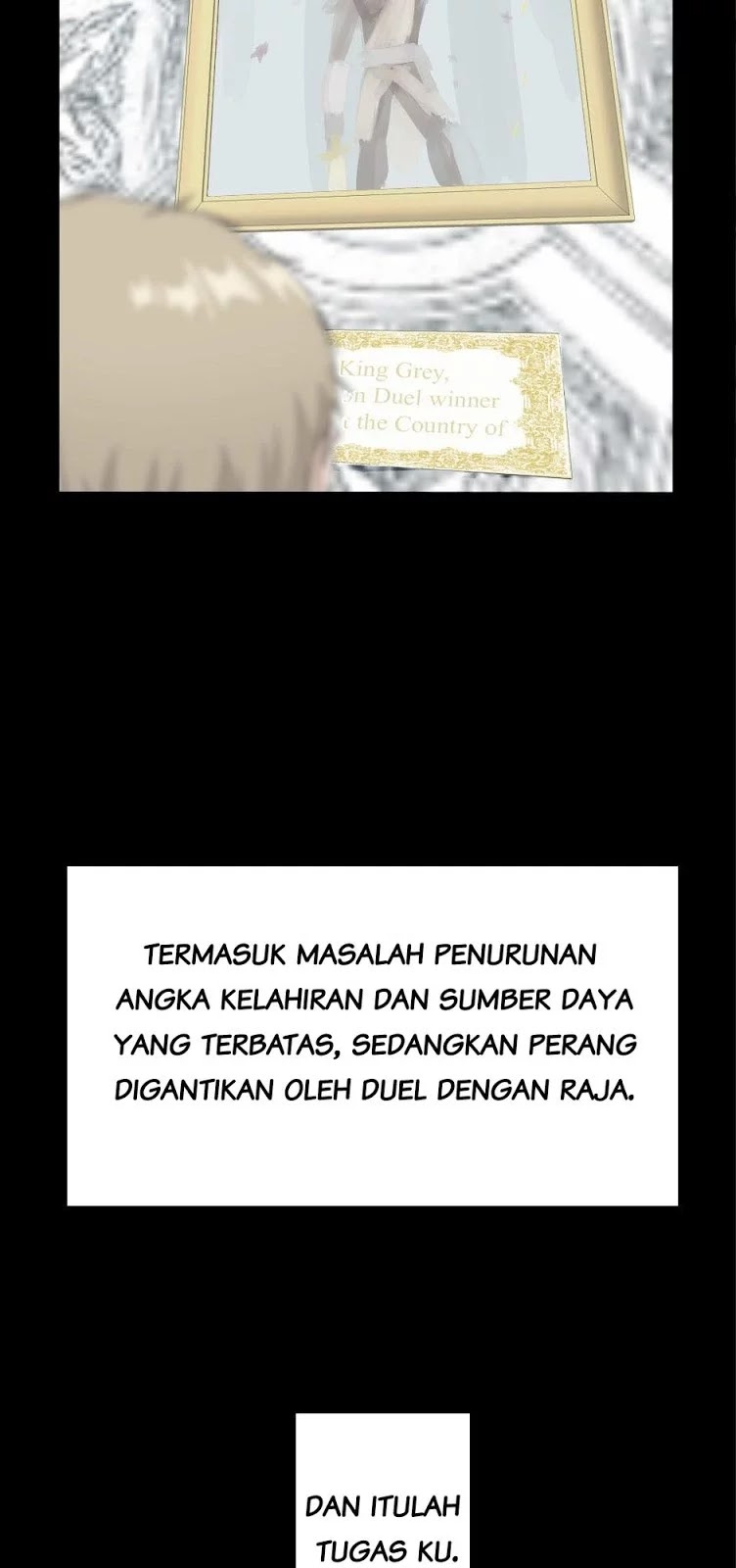 The Beginning After The End Chapter 11 Gambar 12