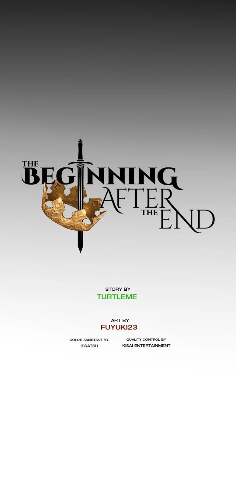 The Beginning After The End Chapter 11 Gambar 26