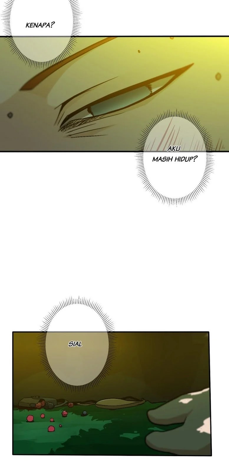 The Beginning After The End Chapter 11 Gambar 29