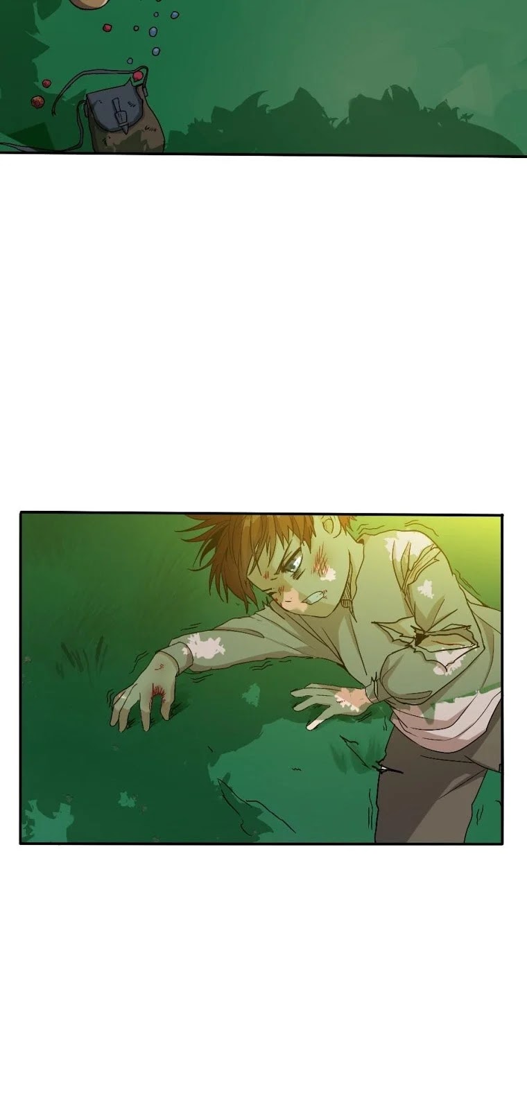 The Beginning After The End Chapter 11 Gambar 38