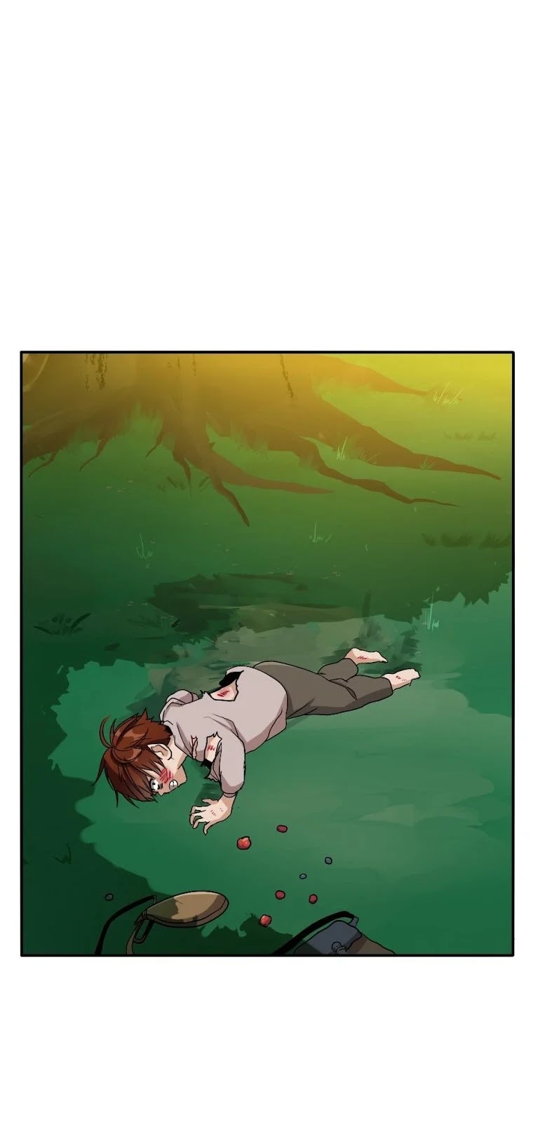 The Beginning After The End Chapter 11 Gambar 39