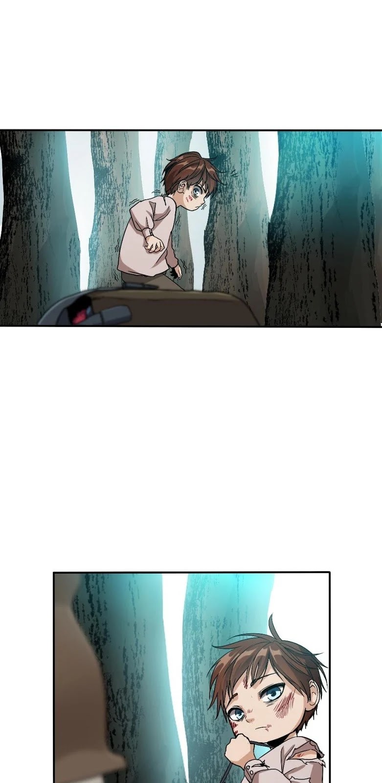 The Beginning After The End Chapter 11 Gambar 53