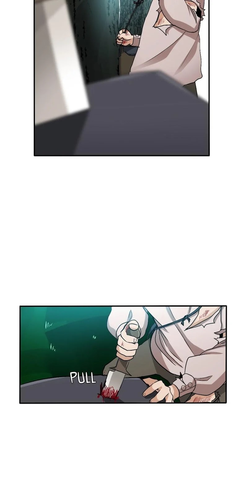 The Beginning After The End Chapter 11 Gambar 54