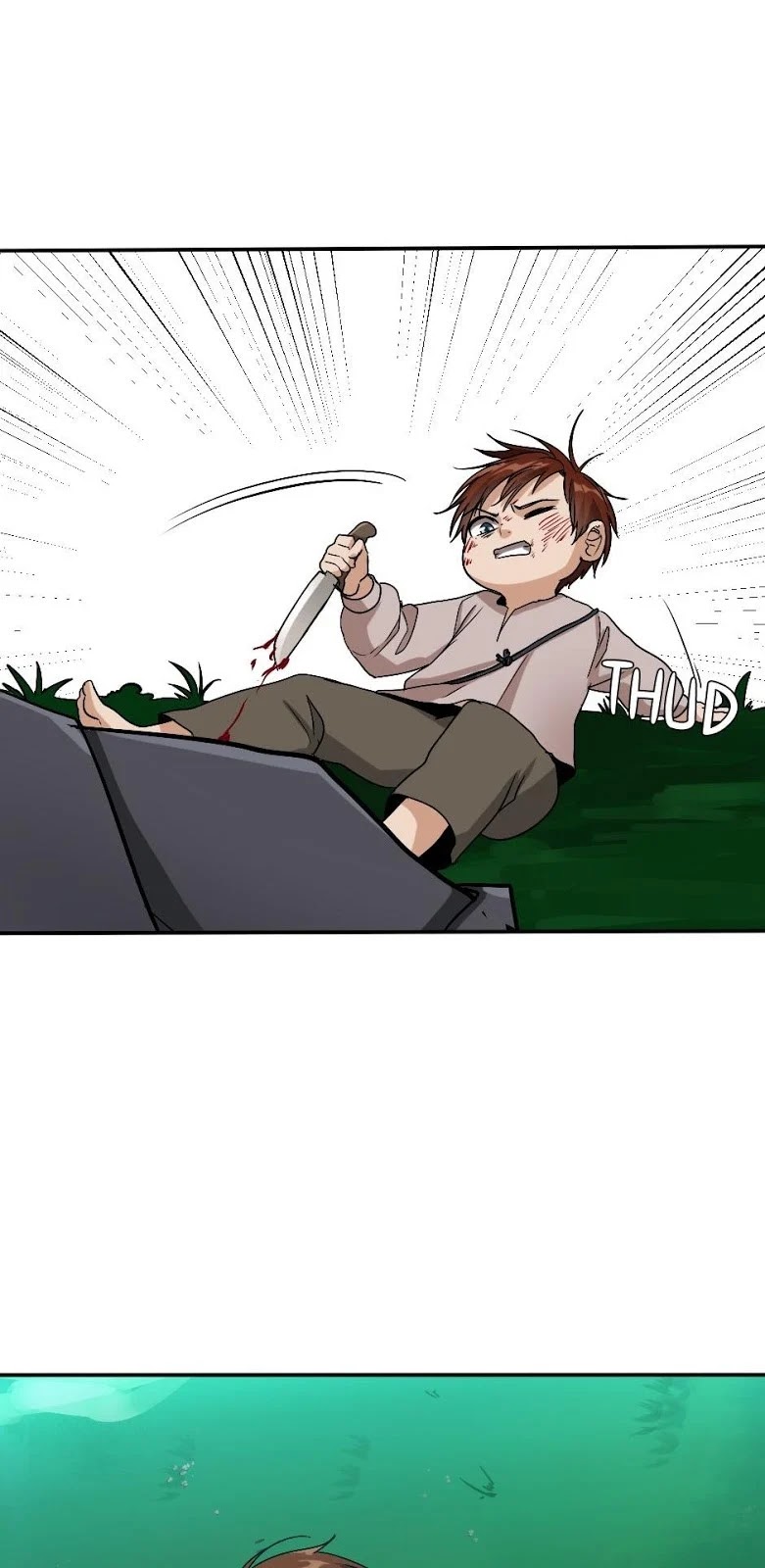 The Beginning After The End Chapter 11 Gambar 55