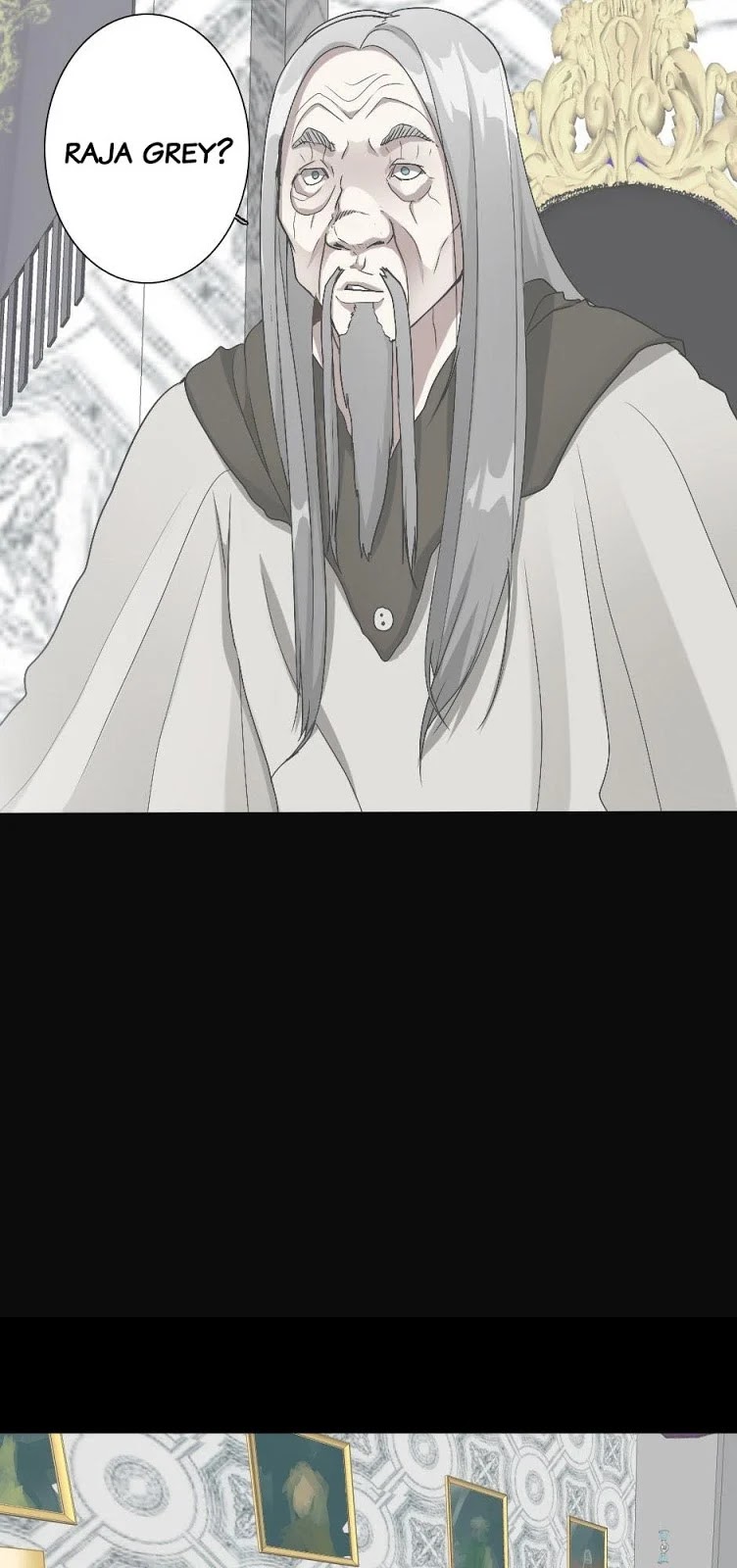 The Beginning After The End Chapter 11 Gambar 9