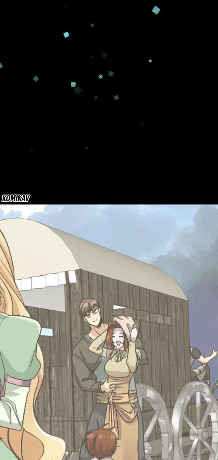 Baca Komik The Beginning After The End Chapter 10 Gambar 1