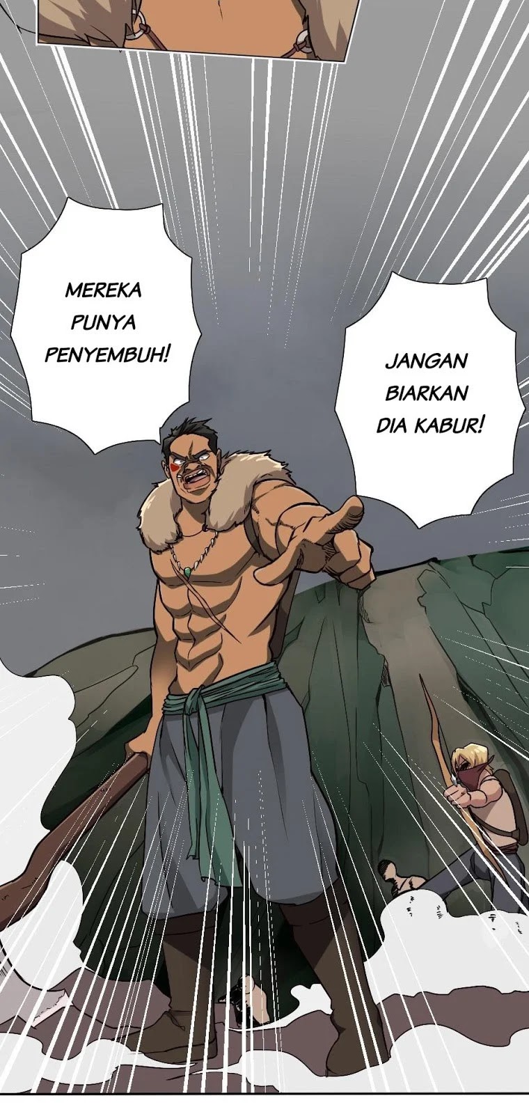 The Beginning After The End Chapter 10 Gambar 11