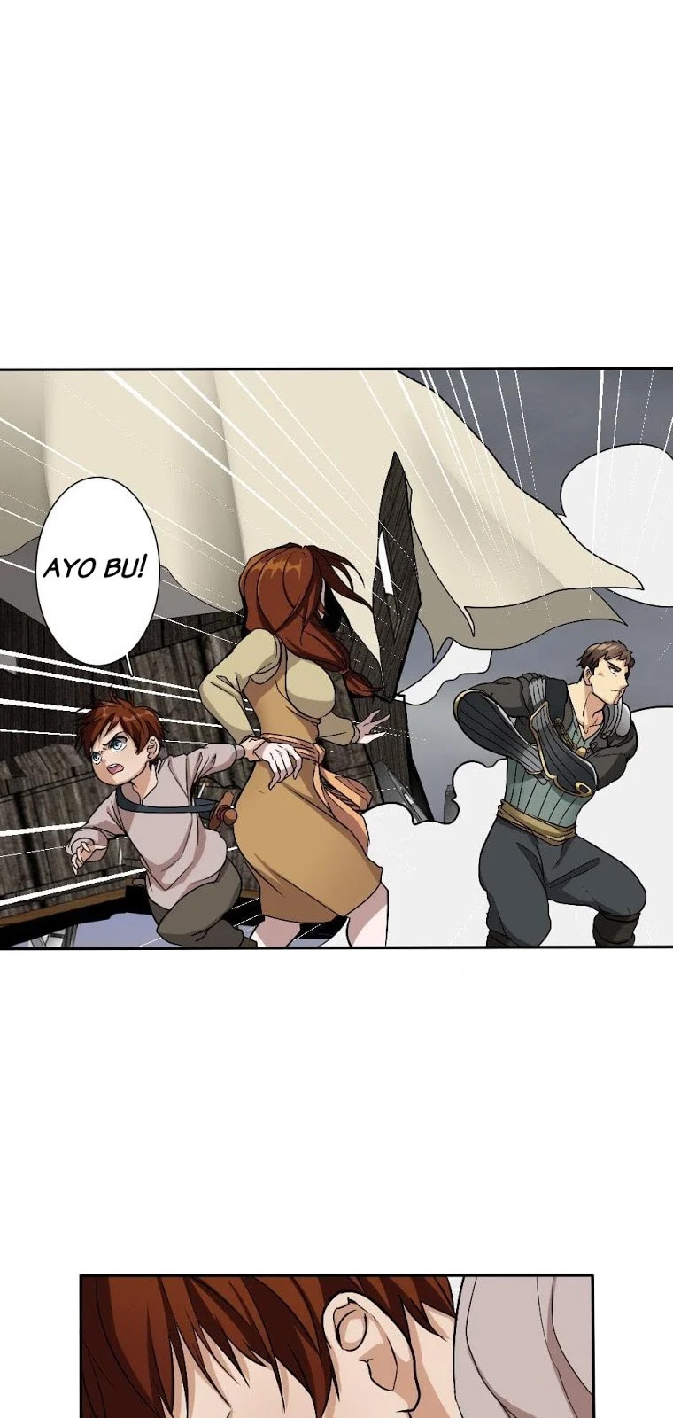 The Beginning After The End Chapter 10 Gambar 12