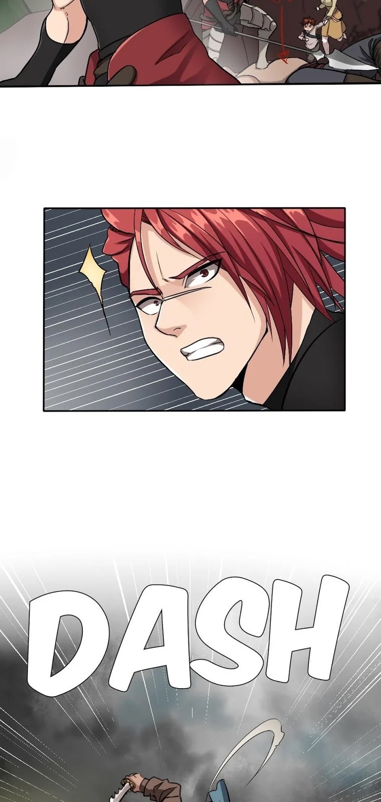 The Beginning After The End Chapter 10 Gambar 14