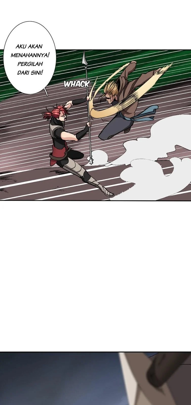 The Beginning After The End Chapter 10 Gambar 16