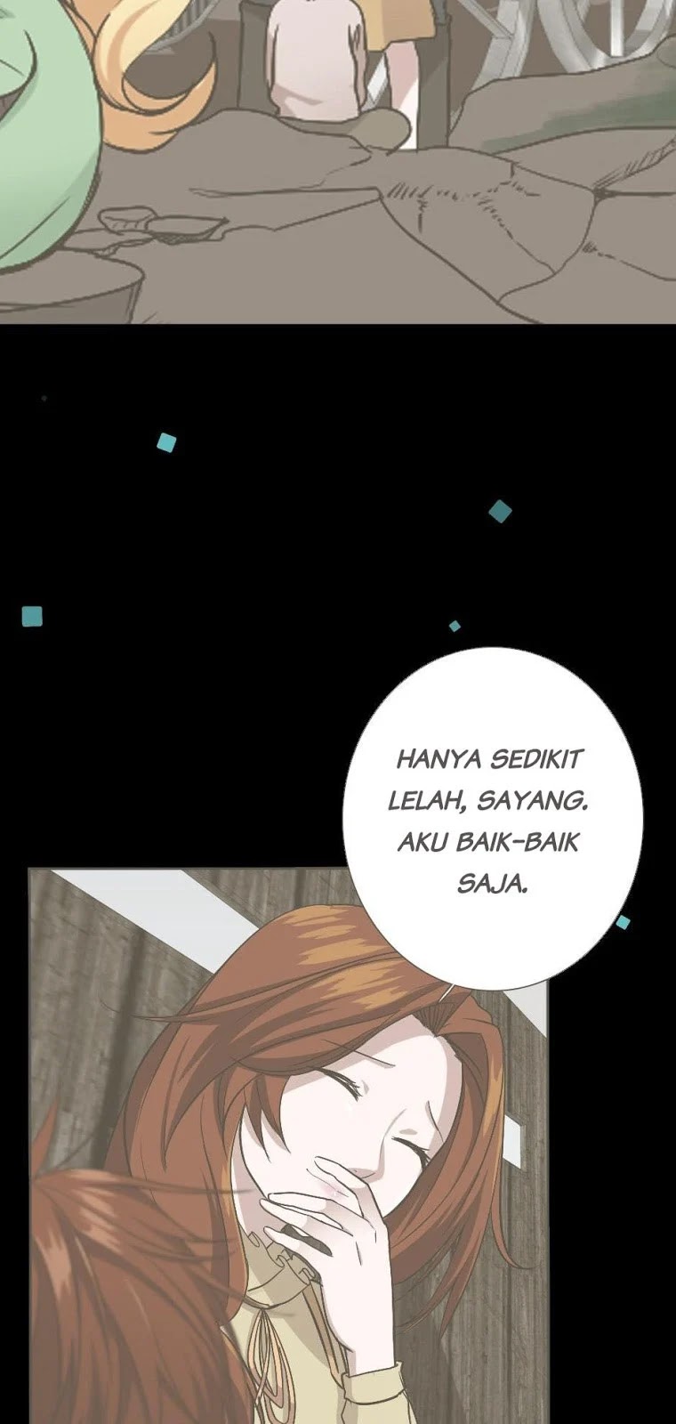 Baca  The Beginning After The End Chapter 10 Gambar 2