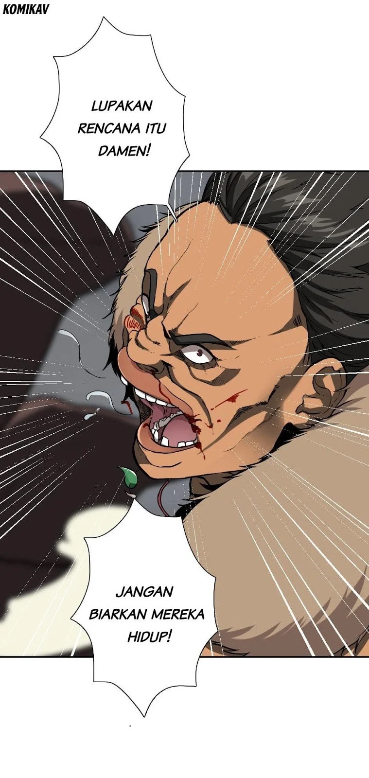 The Beginning After The End Chapter 10 Gambar 30