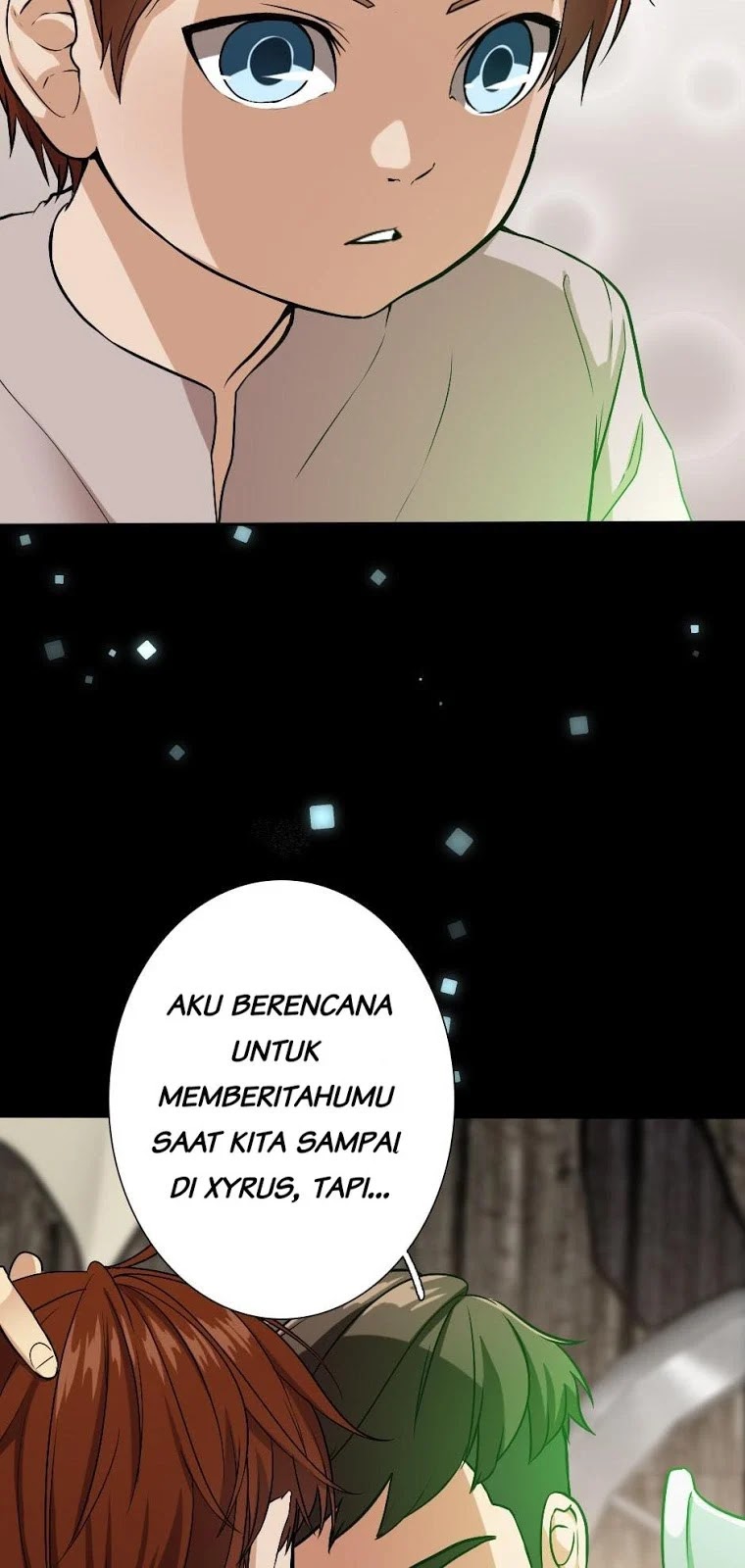 The Beginning After The End Chapter 10 Gambar 4