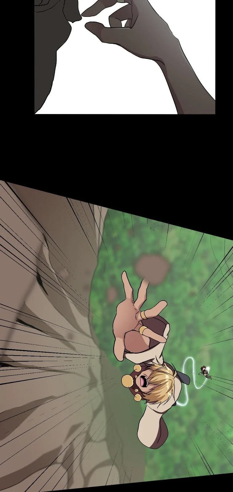 The Beginning After The End Chapter 10 Gambar 49