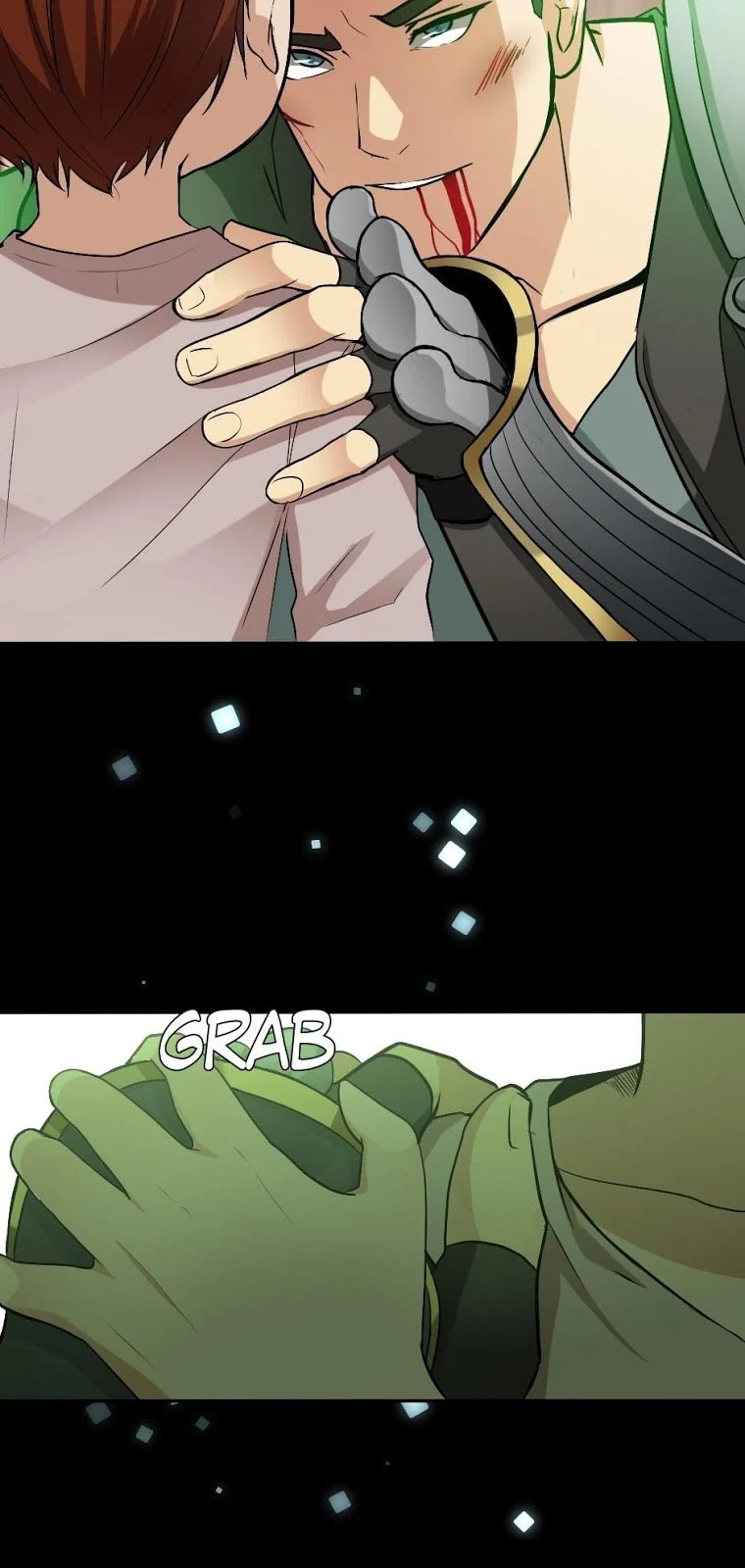 The Beginning After The End Chapter 10 Gambar 5