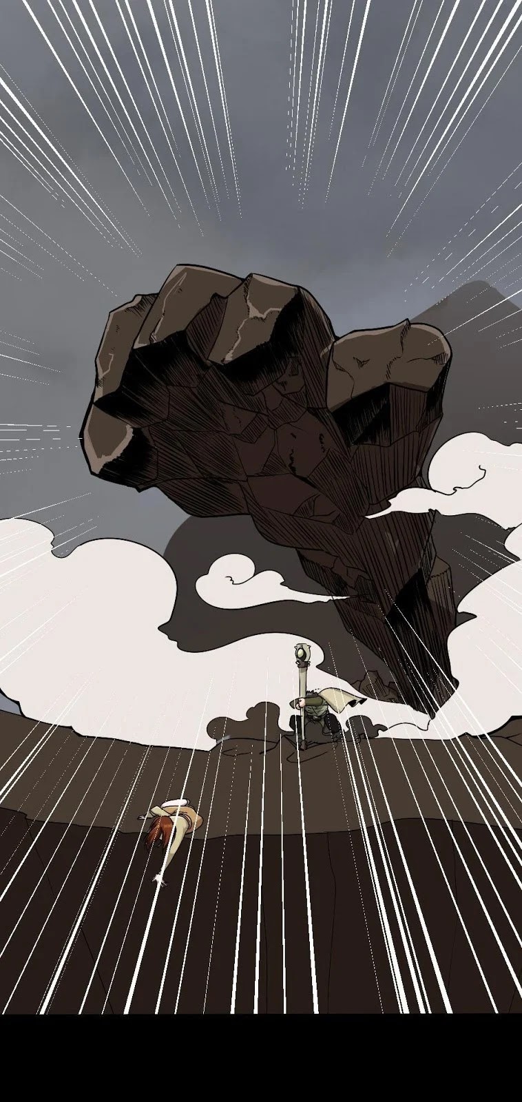 The Beginning After The End Chapter 10 Gambar 51