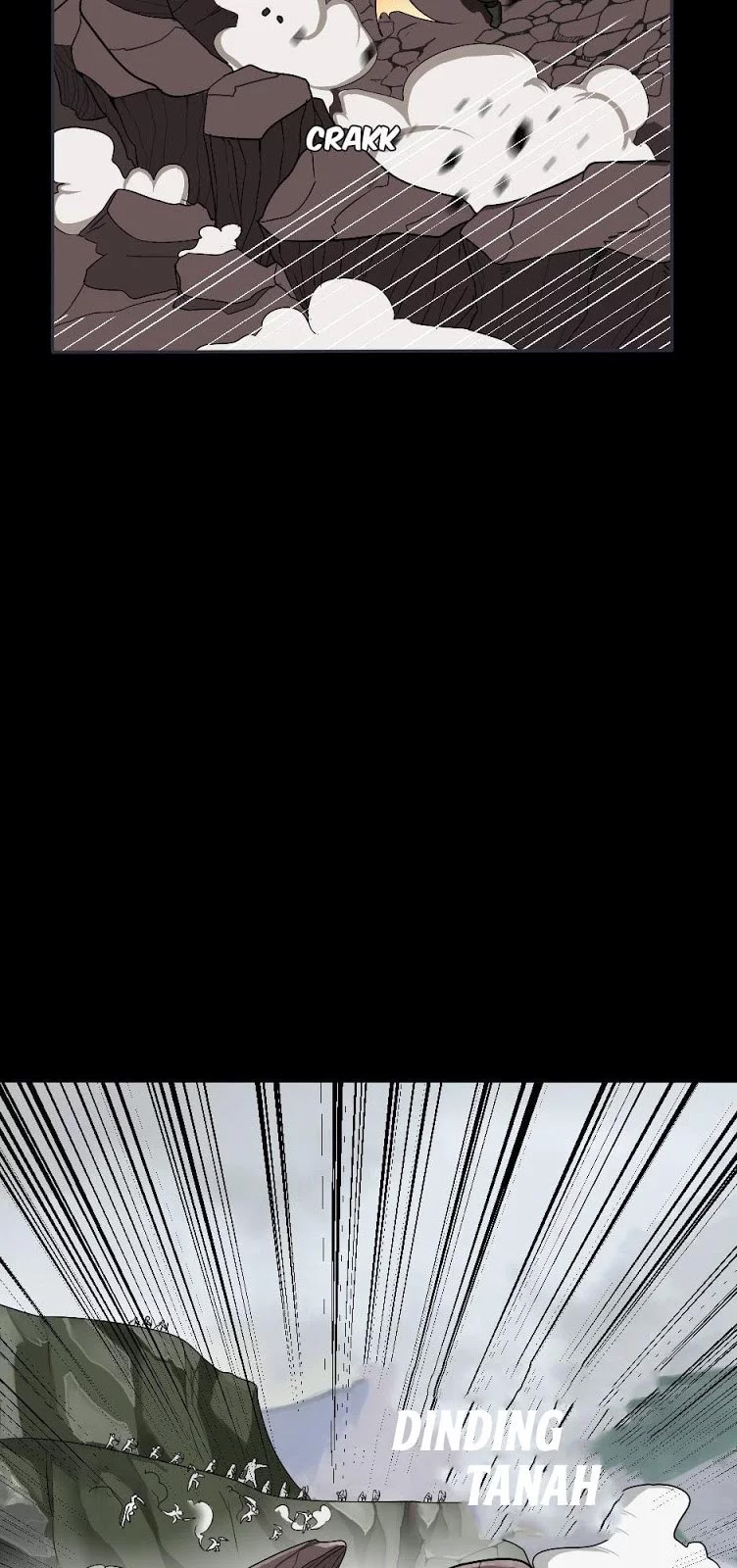 The Beginning After The End Chapter 09 Gambar 13