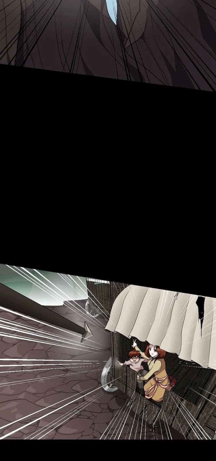 The Beginning After The End Chapter 09 Gambar 15