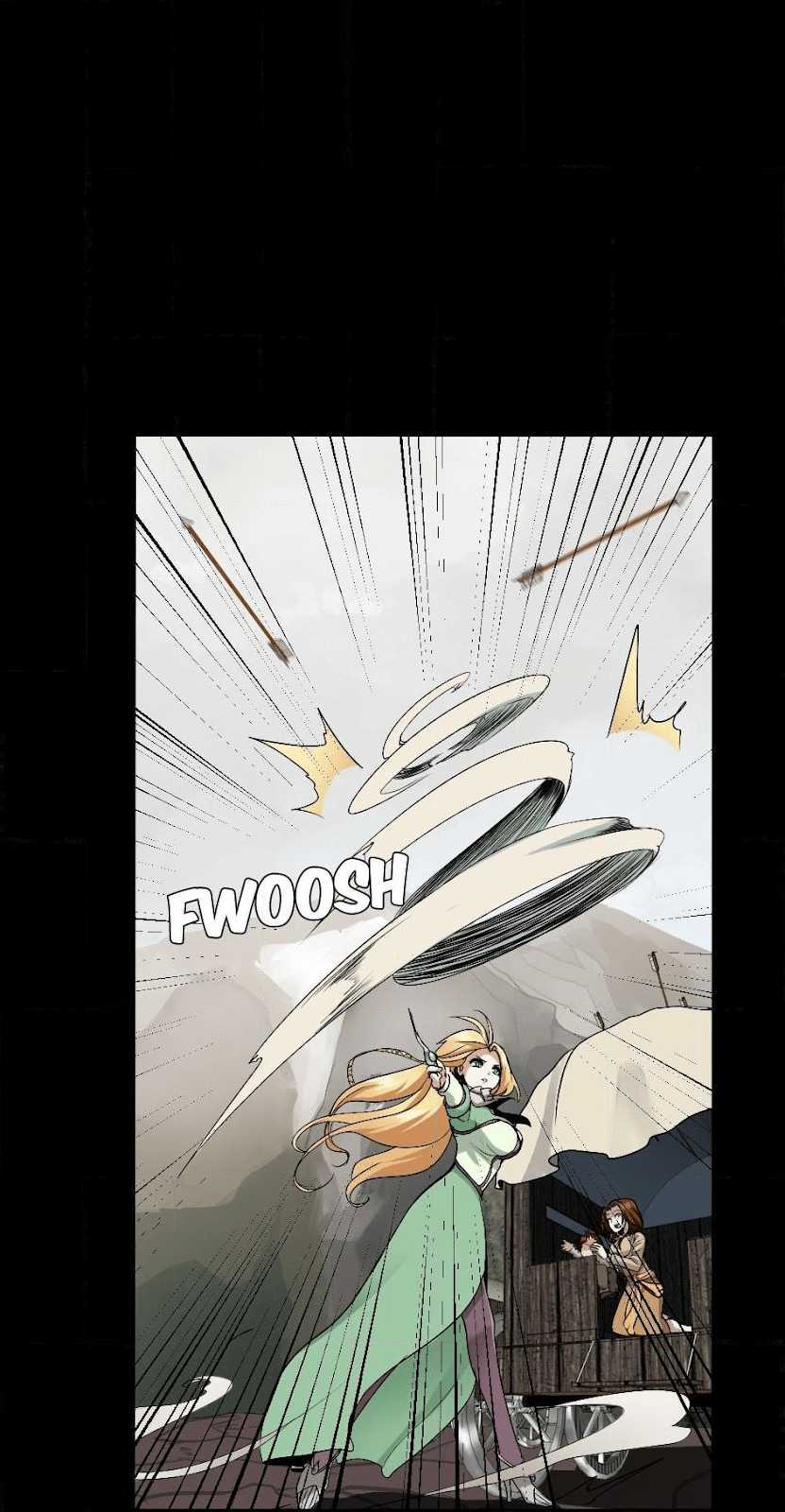 The Beginning After The End Chapter 09 Gambar 16